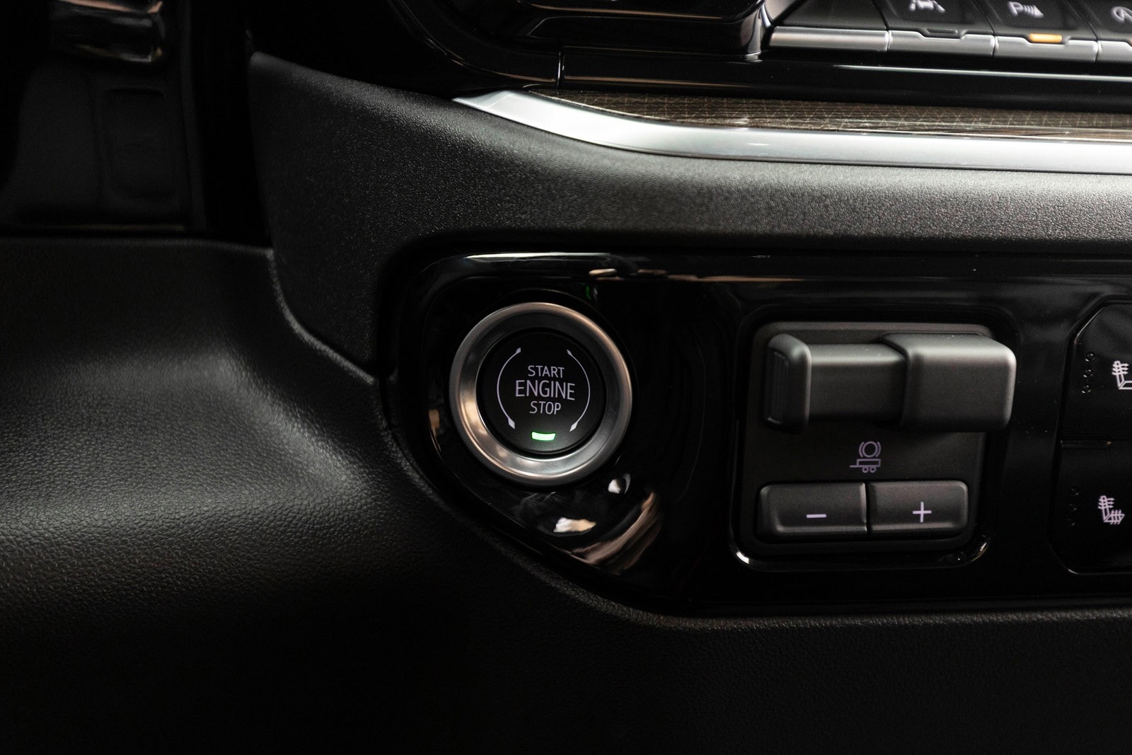 Chevrolet Silverado - bilde 13