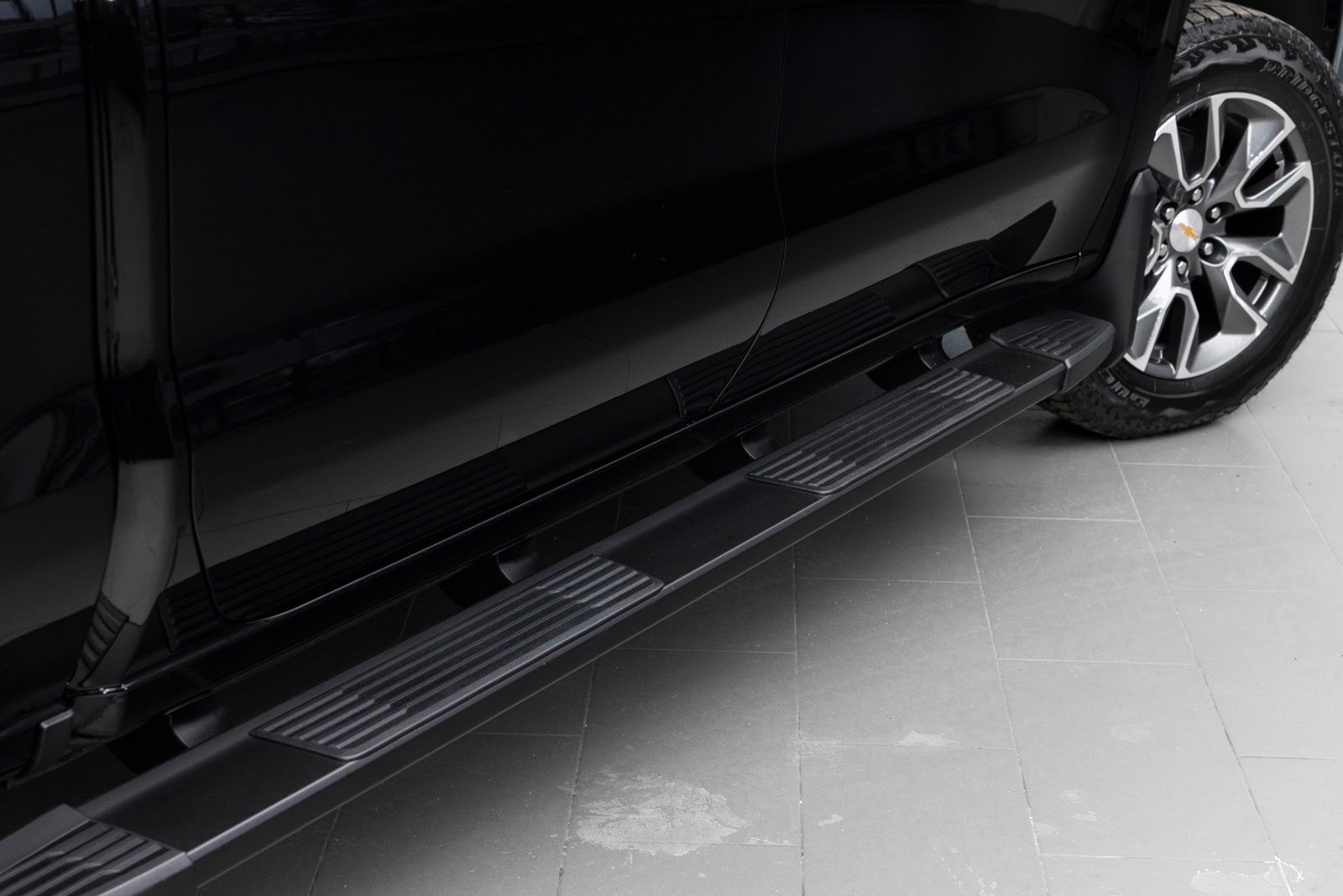 Chevrolet Silverado - bilde 7