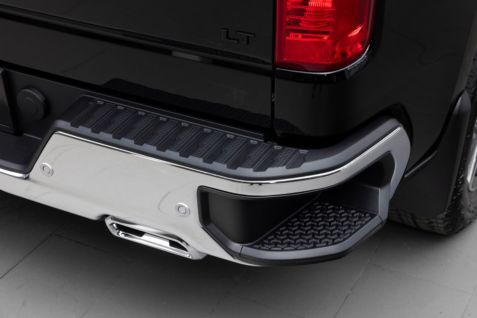 Chevrolet Silverado - bilde 5