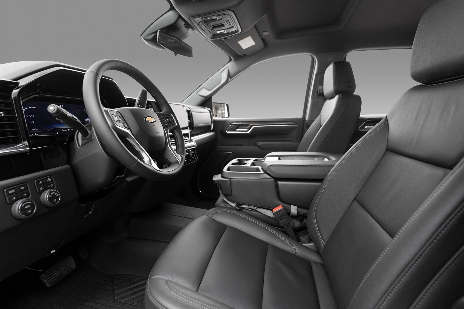 Chevrolet Silverado - bilde 13