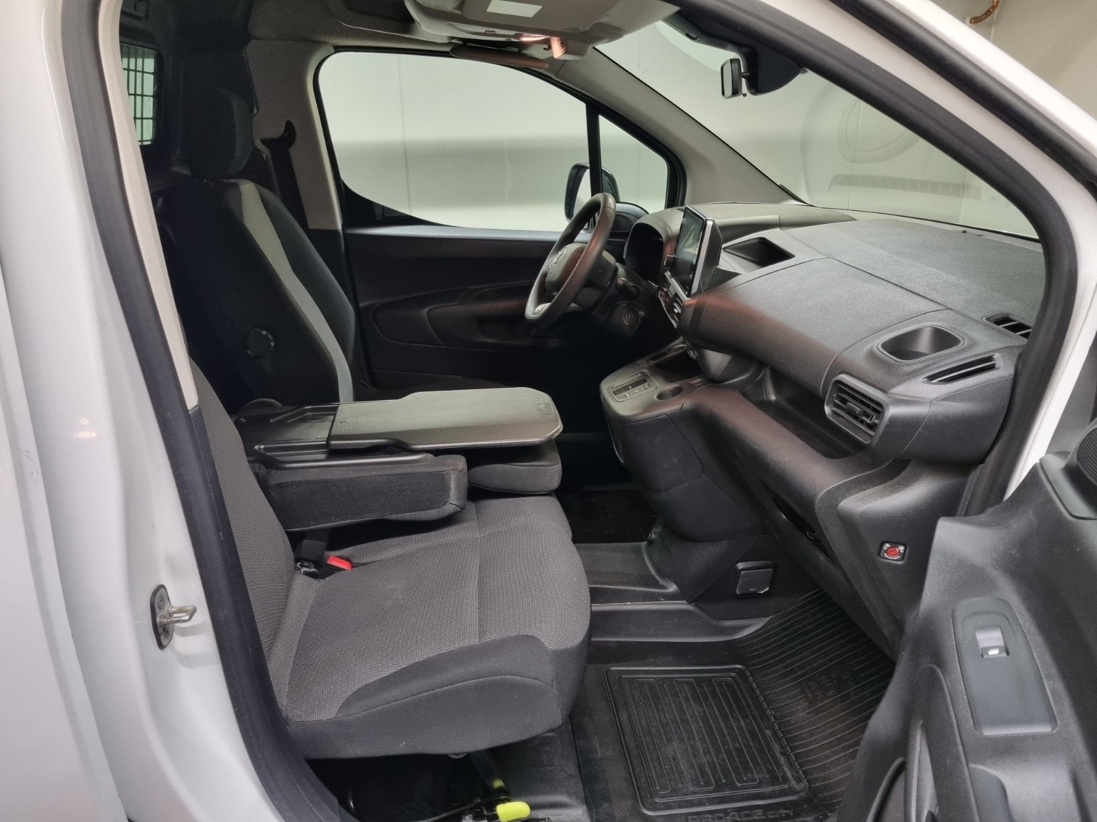 Hovedbilde av Toyota Proace City
