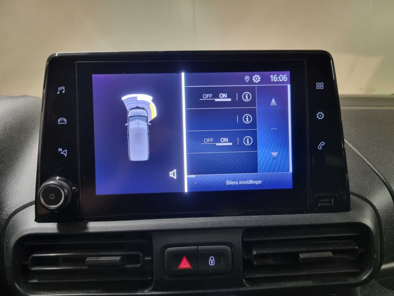 Hovedbilde av Toyota Proace City