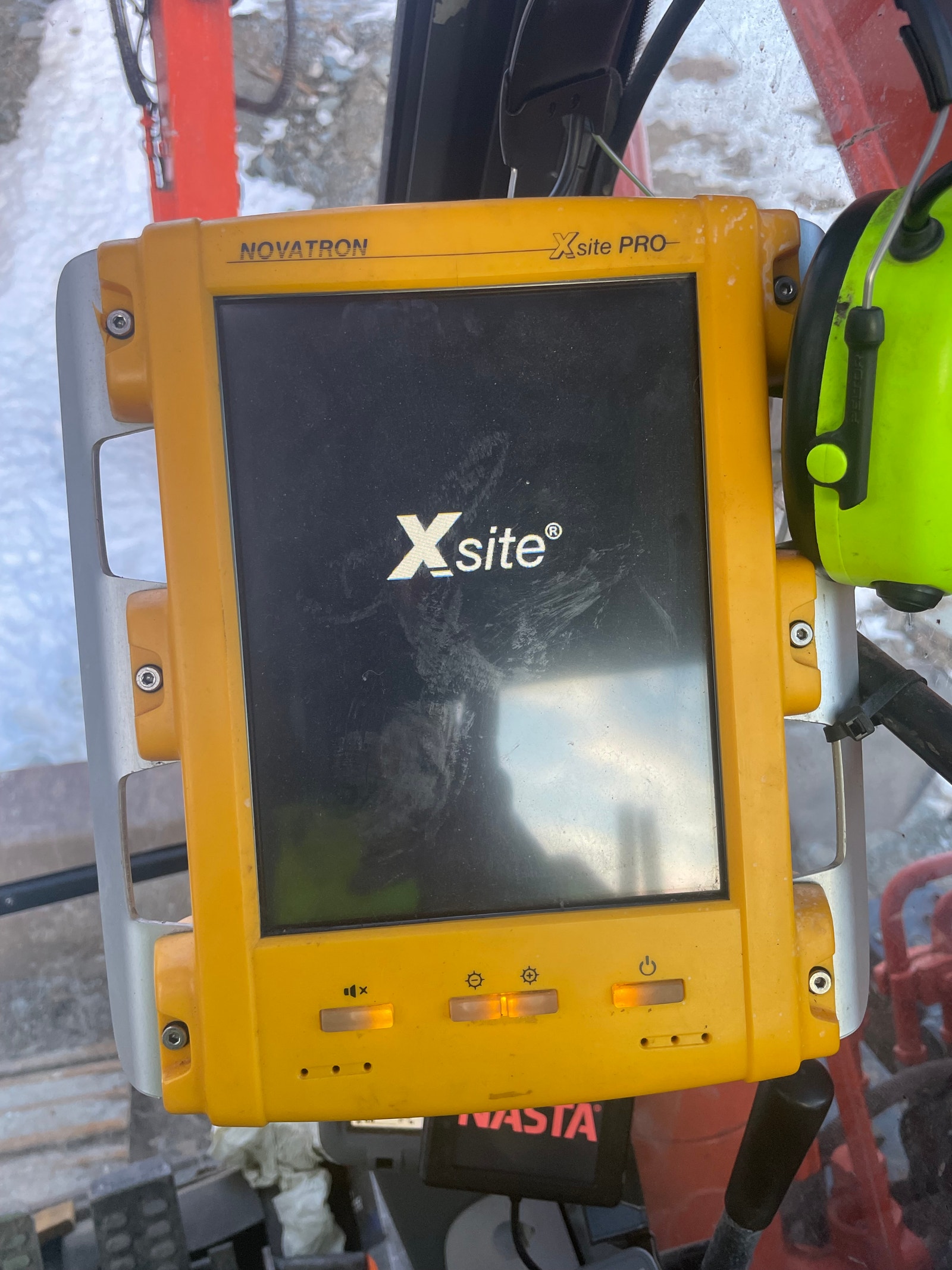 Til salgs: Hitachi ZX135US-6 - 2018 - Gravemaskin | FINN.no