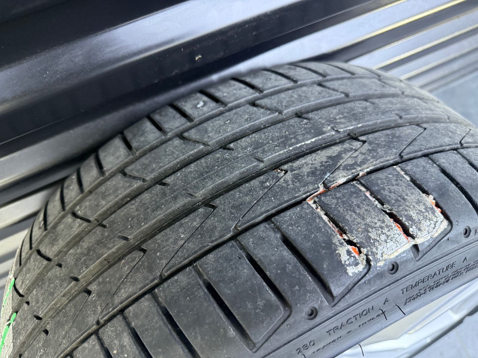 Hovedbilde av Audi A3