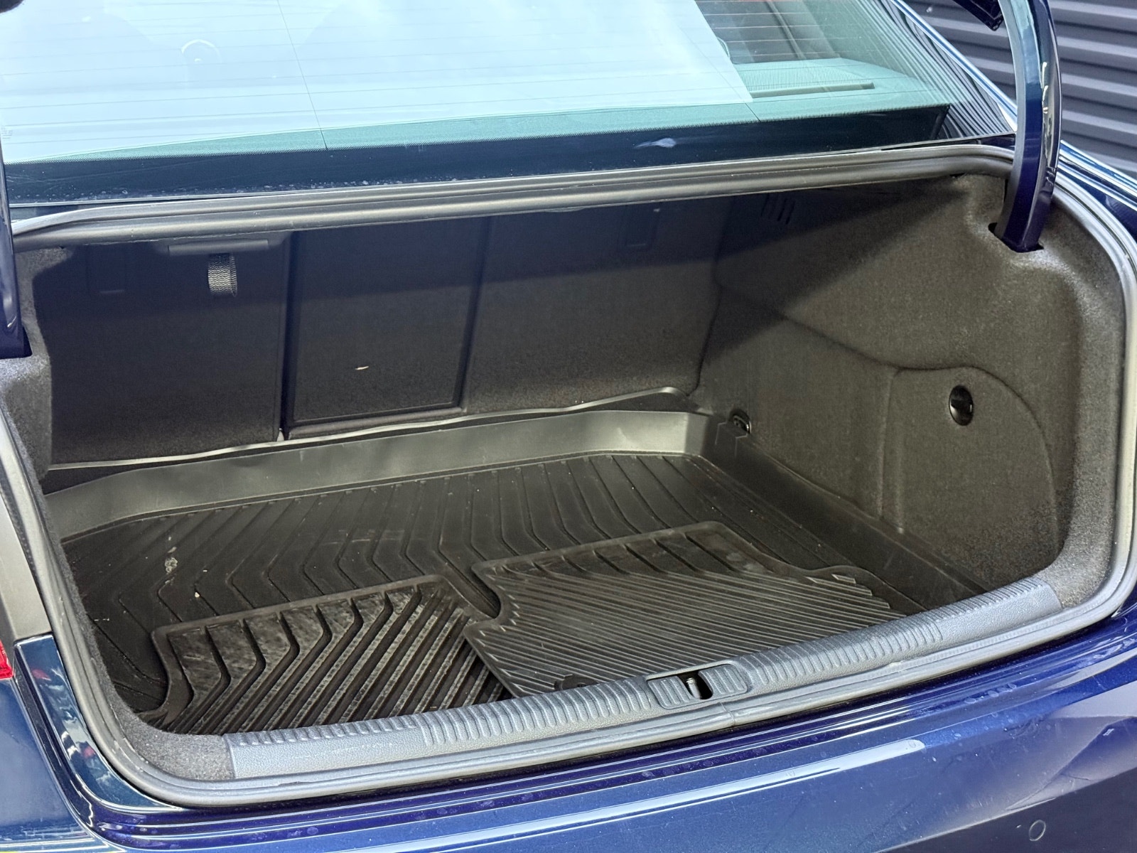 Hovedbilde av Audi A3