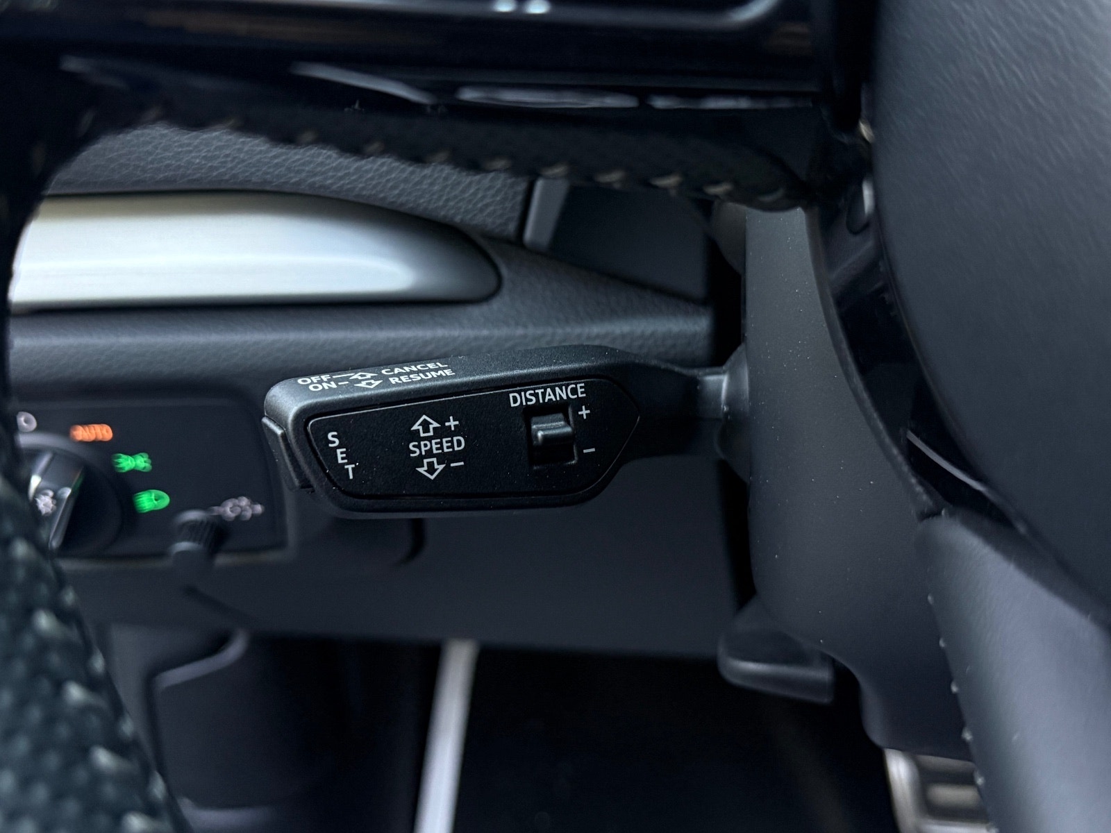 Hovedbilde av Audi A3