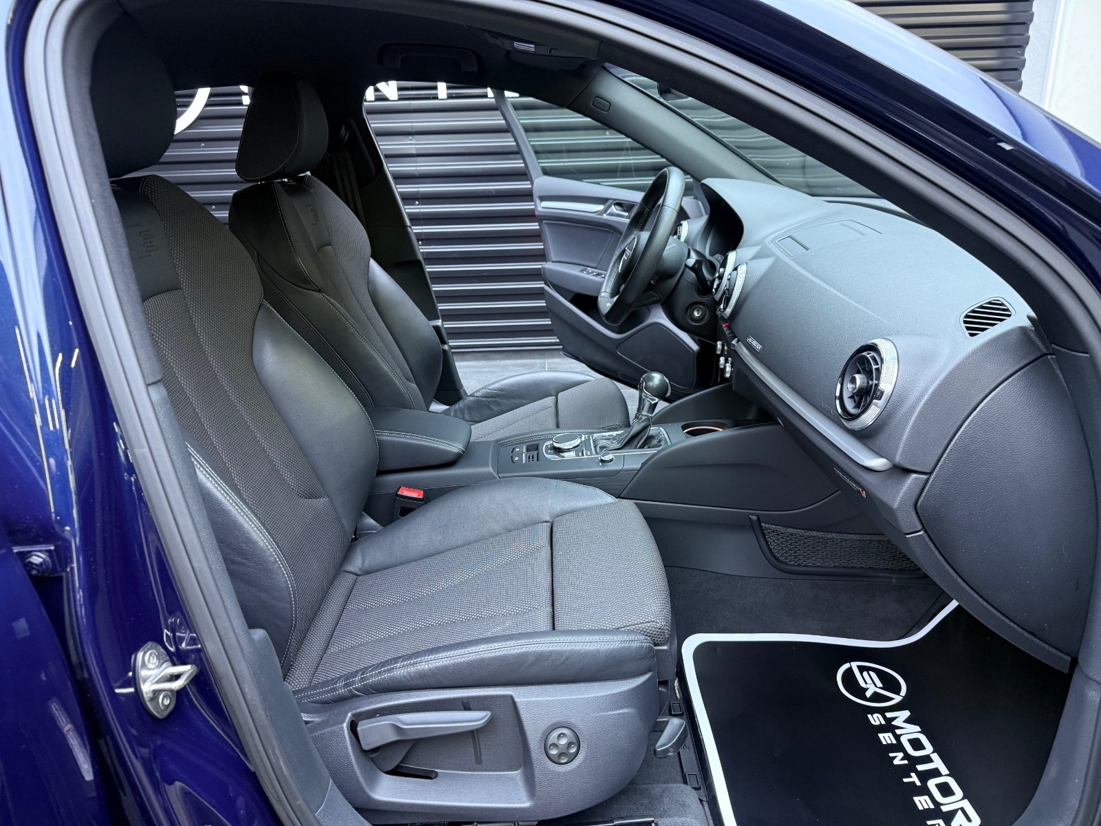 Hovedbilde av Audi A3