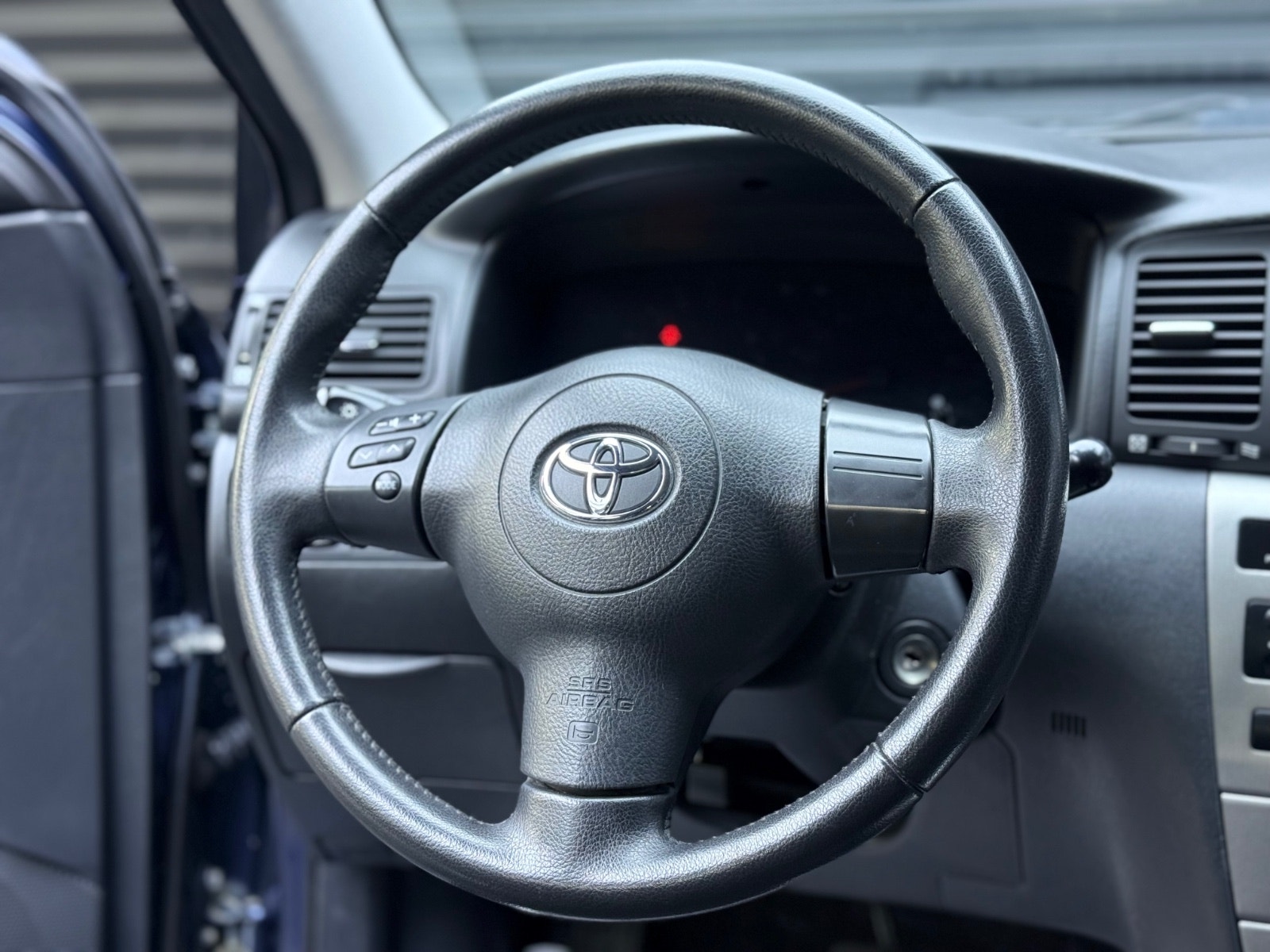 Hovedbilde av Toyota Corolla