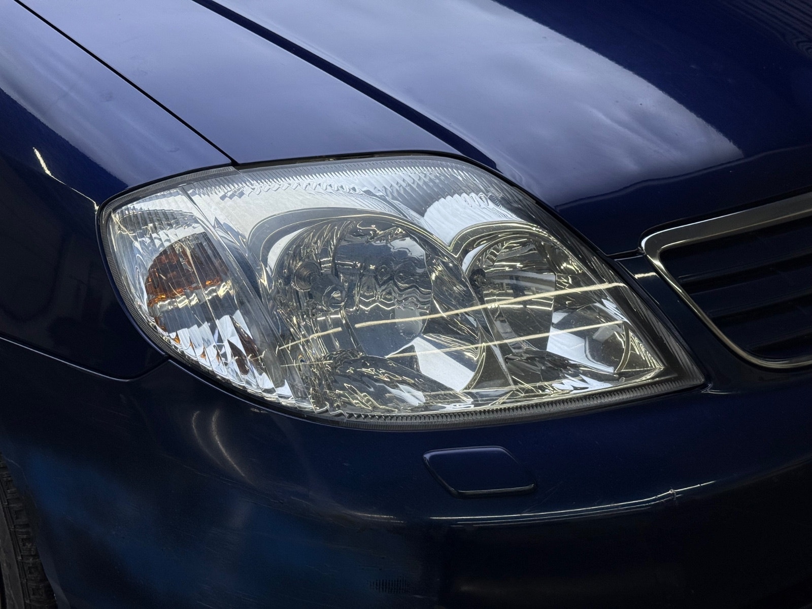 Hovedbilde av Toyota Corolla