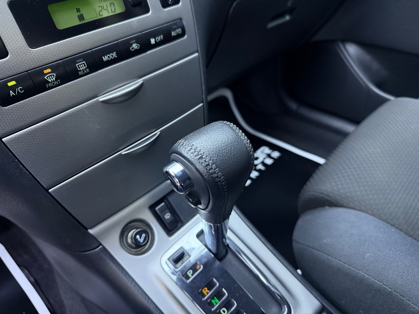 Hovedbilde av Toyota Corolla