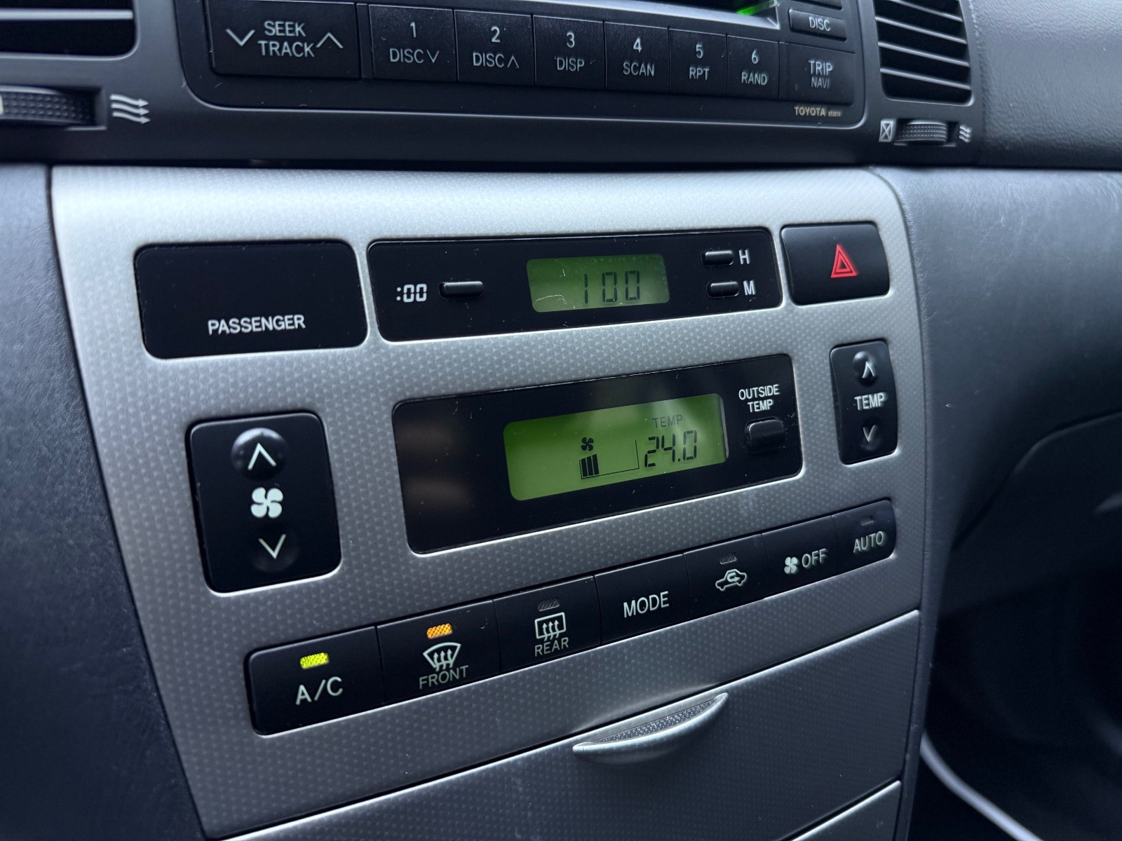 Hovedbilde av Toyota Corolla