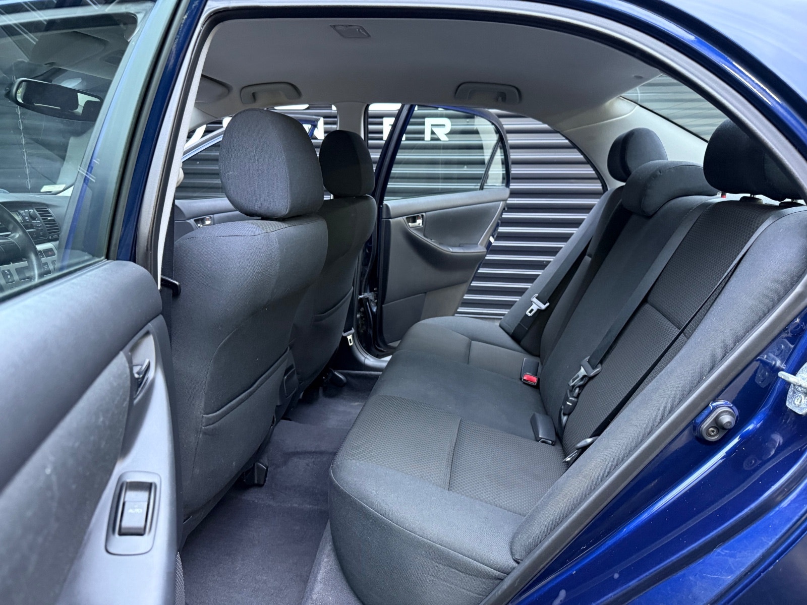 Hovedbilde av Toyota Corolla