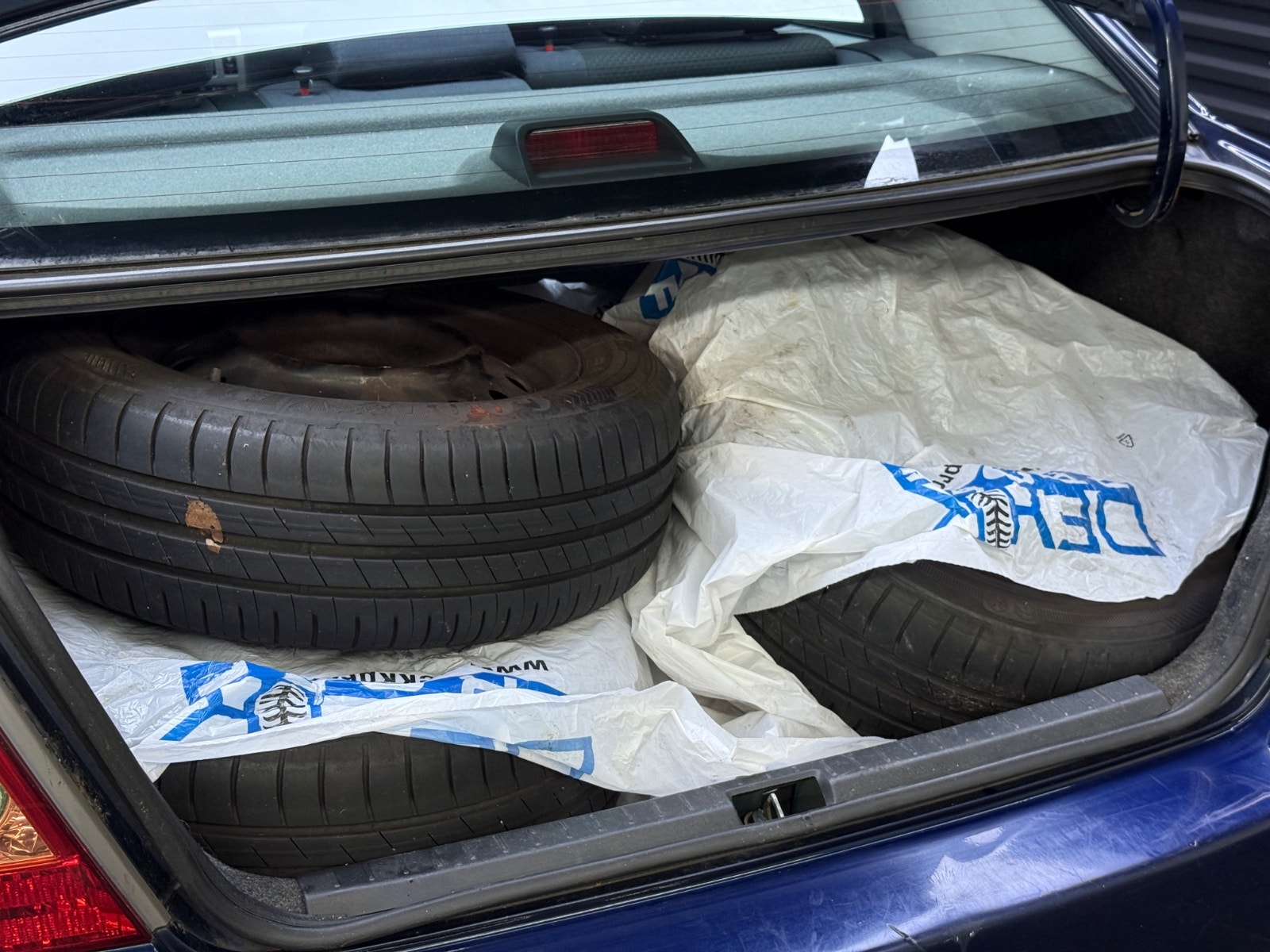 Hovedbilde av Toyota Corolla