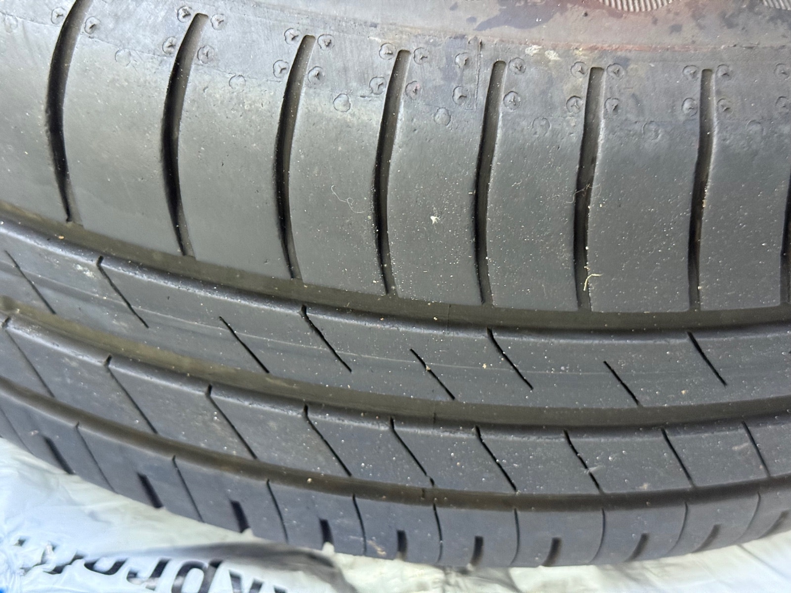 Hovedbilde av Toyota Corolla