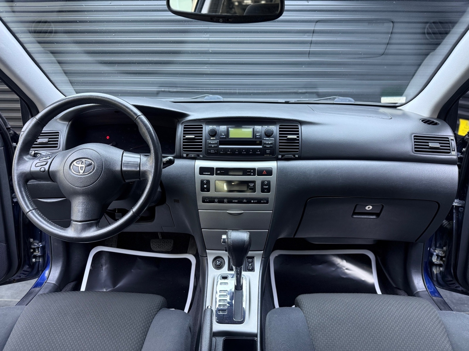 Hovedbilde av Toyota Corolla