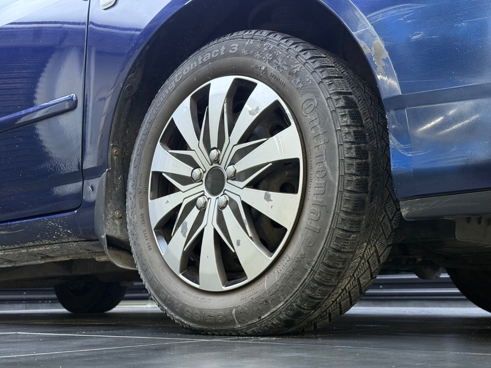 Hovedbilde av Toyota Corolla