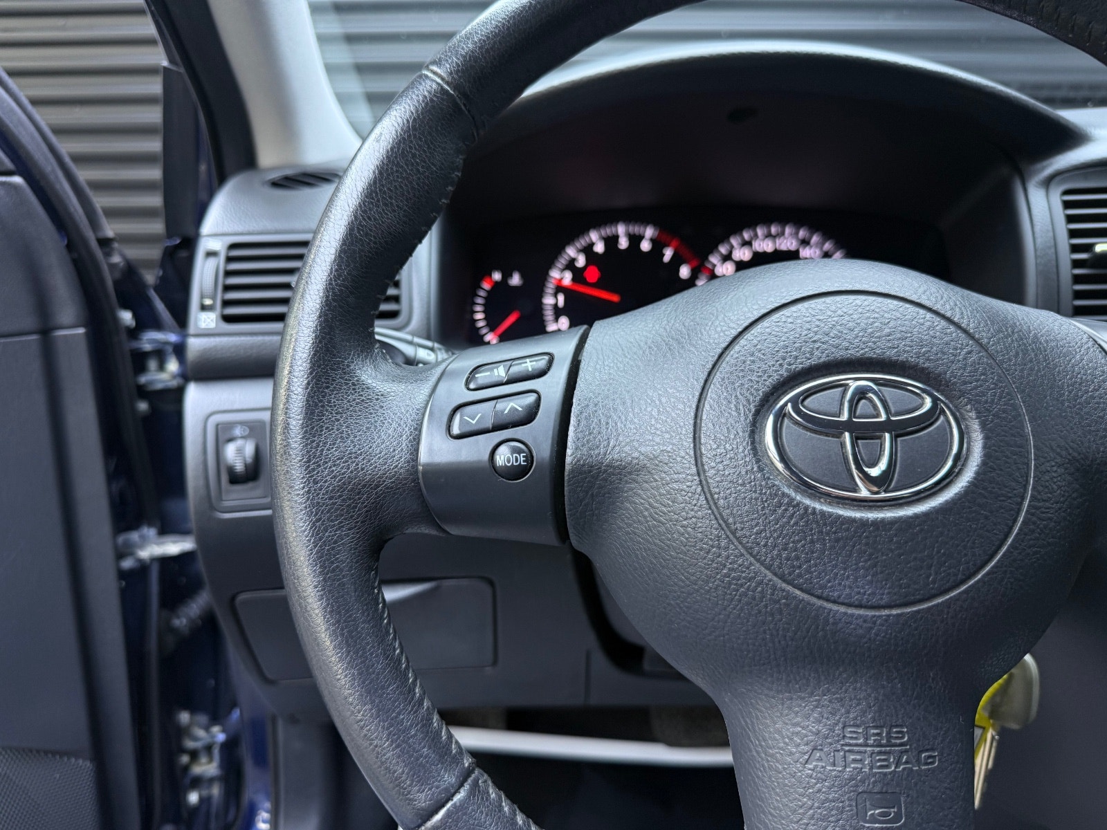 Hovedbilde av Toyota Corolla