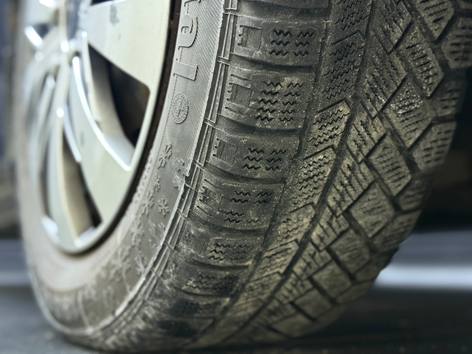 Hovedbilde av Toyota Corolla