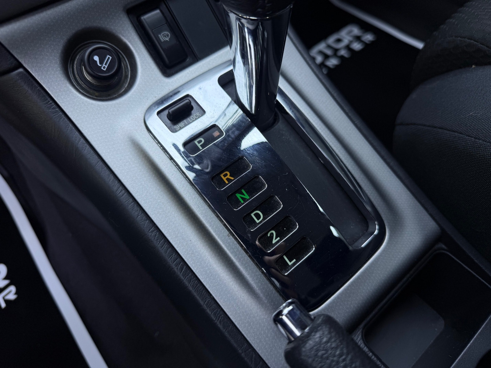 Hovedbilde av Toyota Corolla