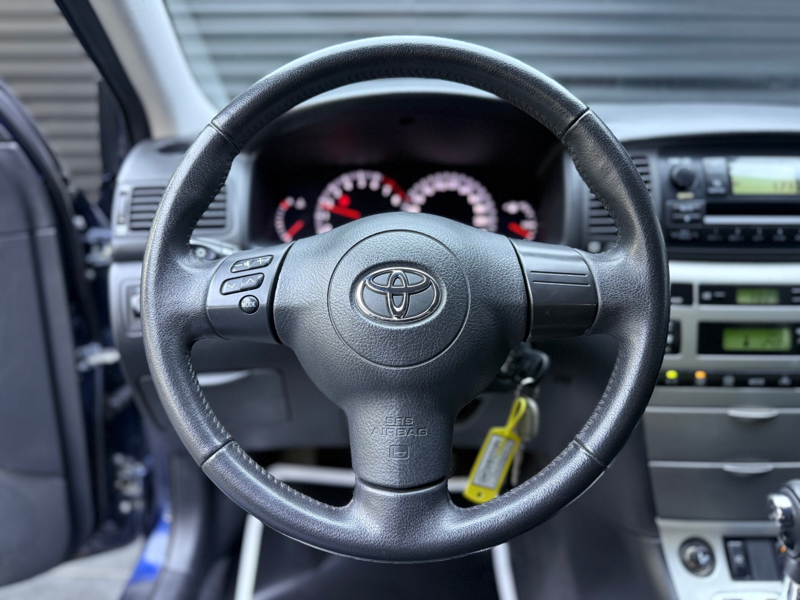 Hovedbilde av Toyota Corolla