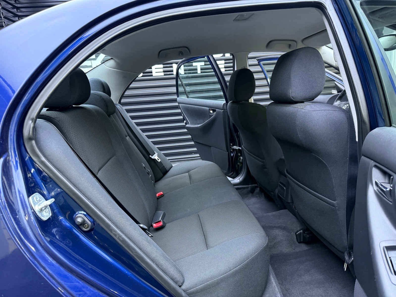 Hovedbilde av Toyota Corolla