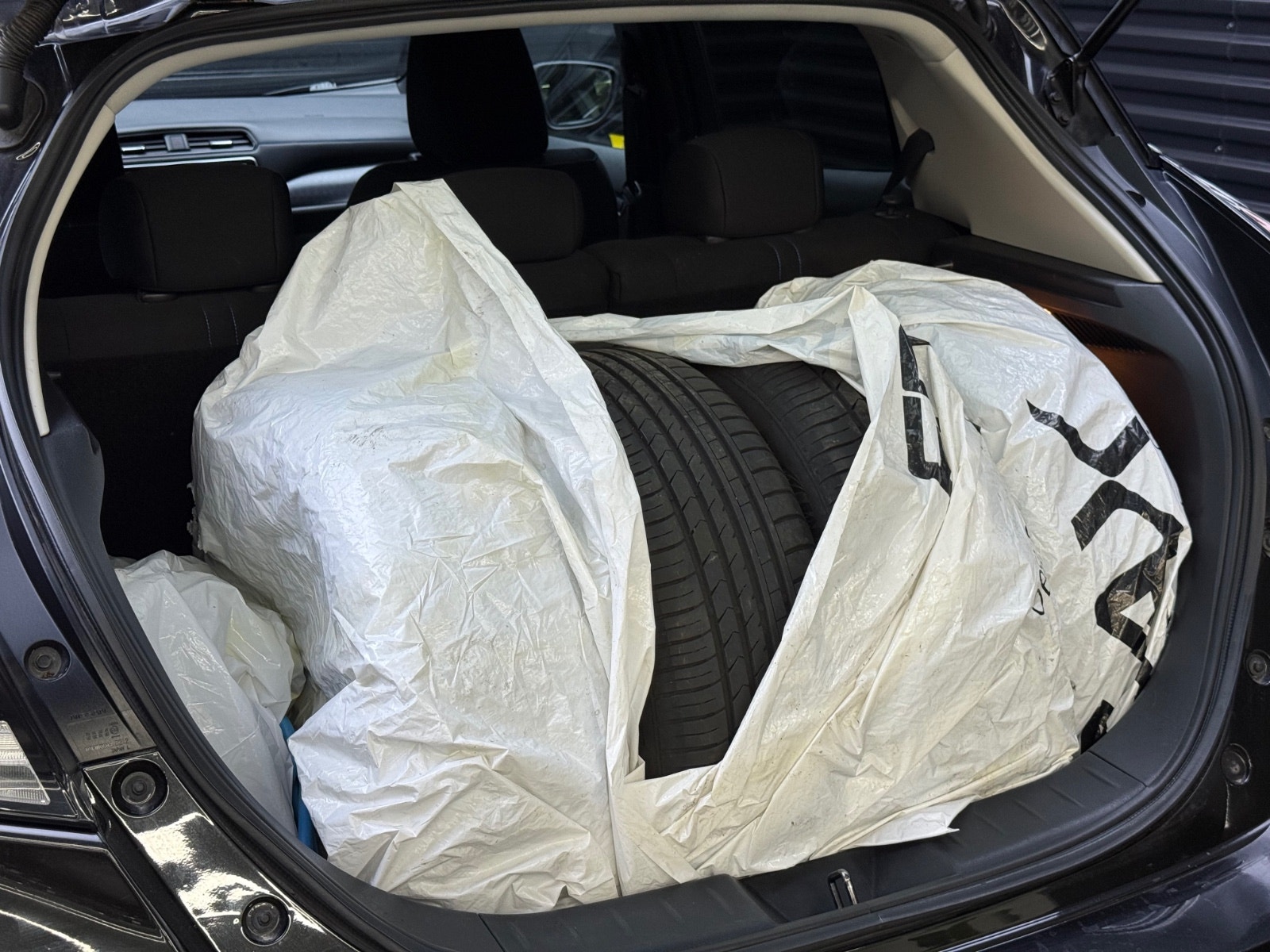 Hovedbilde av Nissan Leaf