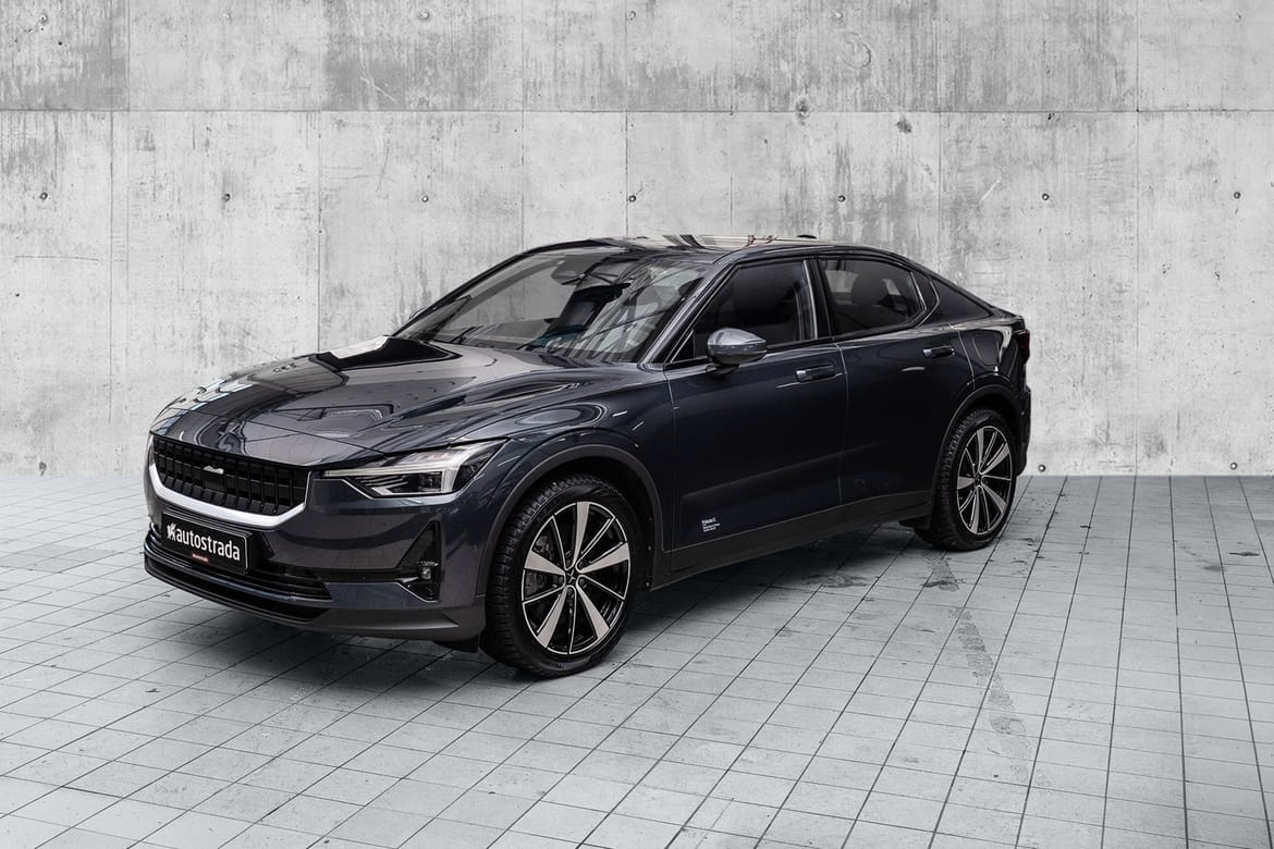 Polestar 2