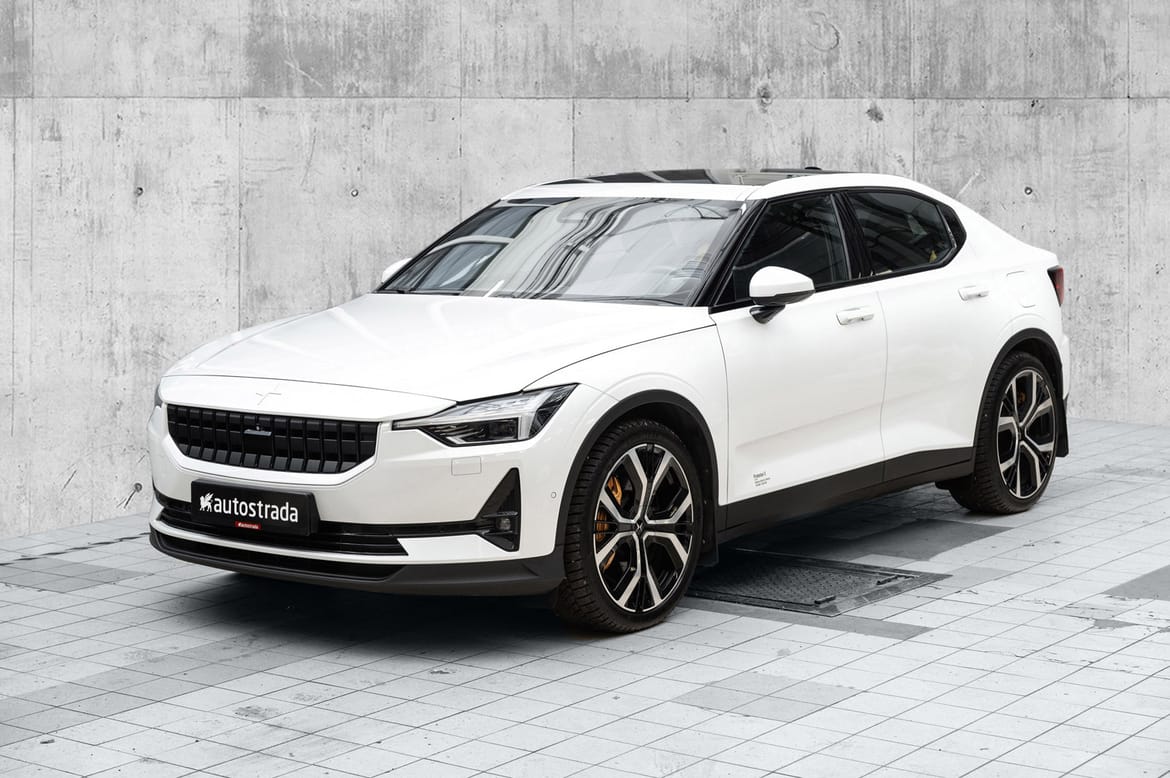 Polestar 2