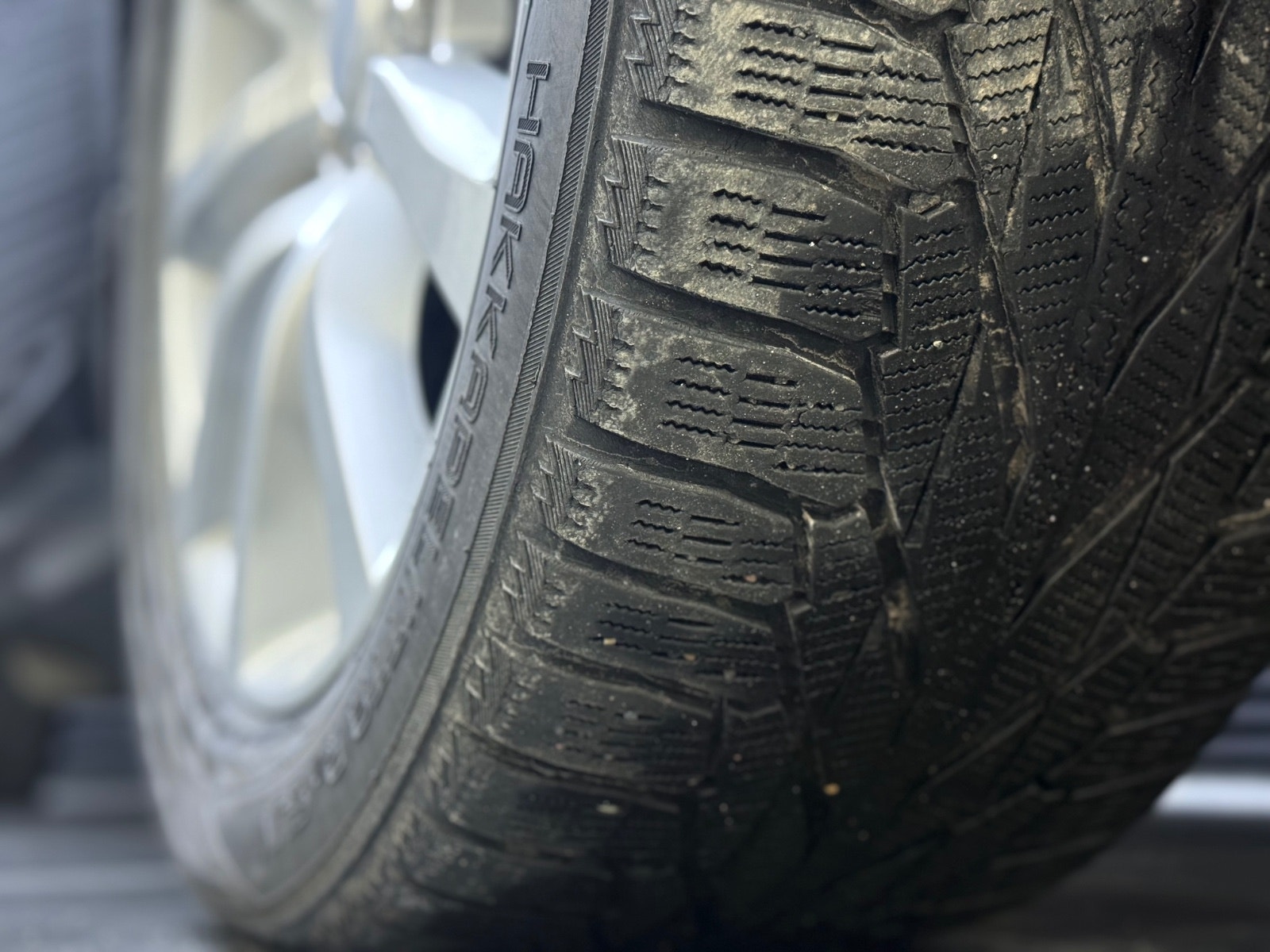 Hovedbilde av Land Rover Range Rover Sport