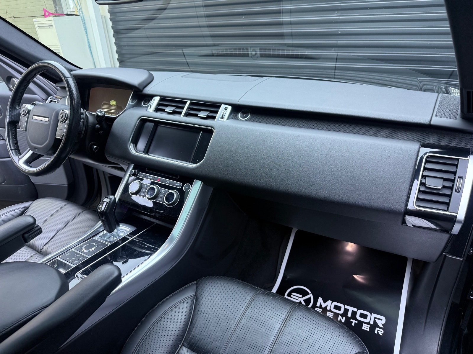 Hovedbilde av Land Rover Range Rover Sport