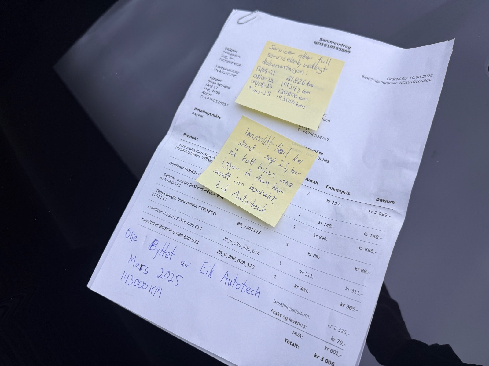 Hovedbilde av Land Rover Range Rover Sport