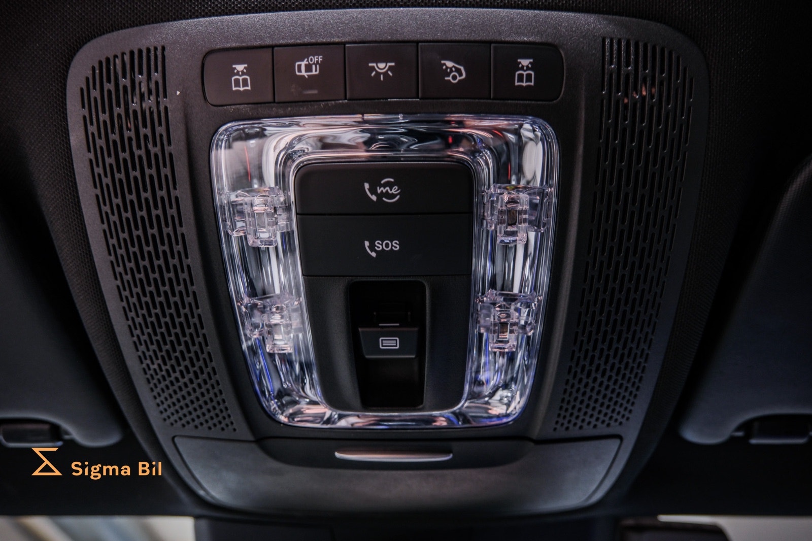 Bilde av Mercedes-Benz A-Klasse