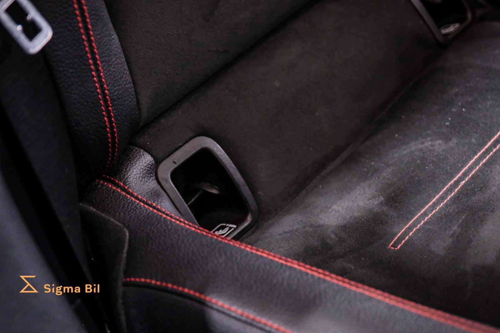 Bilde av Mercedes-Benz A-Klasse