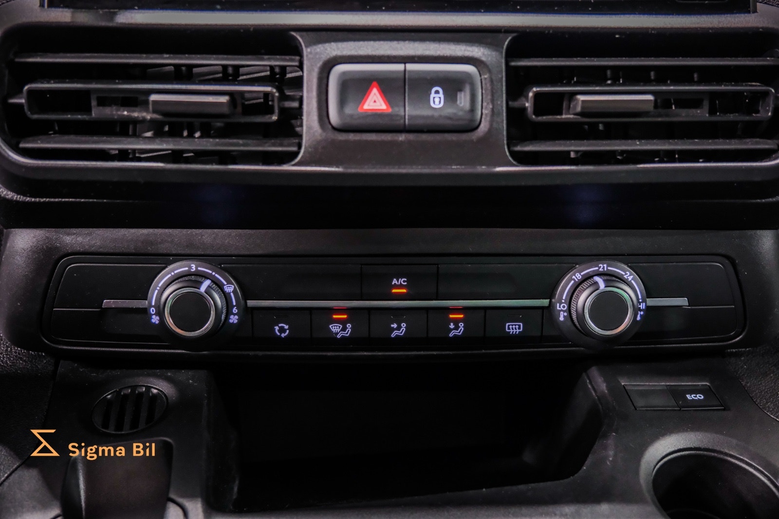 Bilde av Peugeot Partner