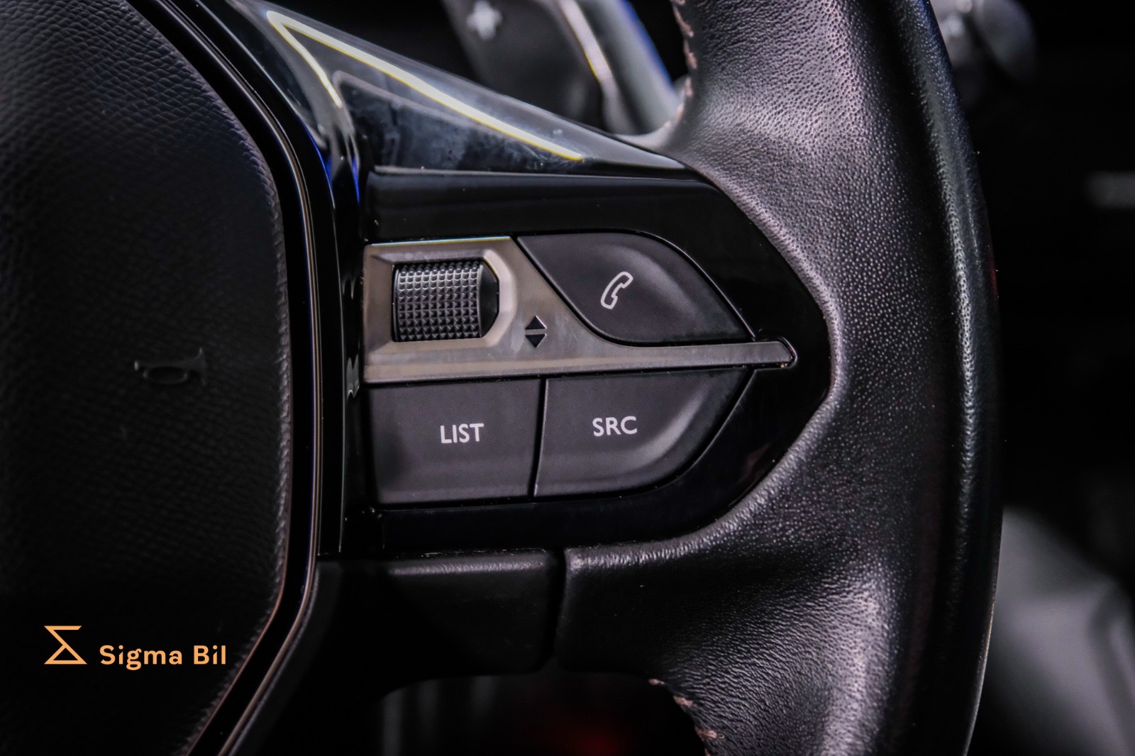 Bilde av Peugeot Partner