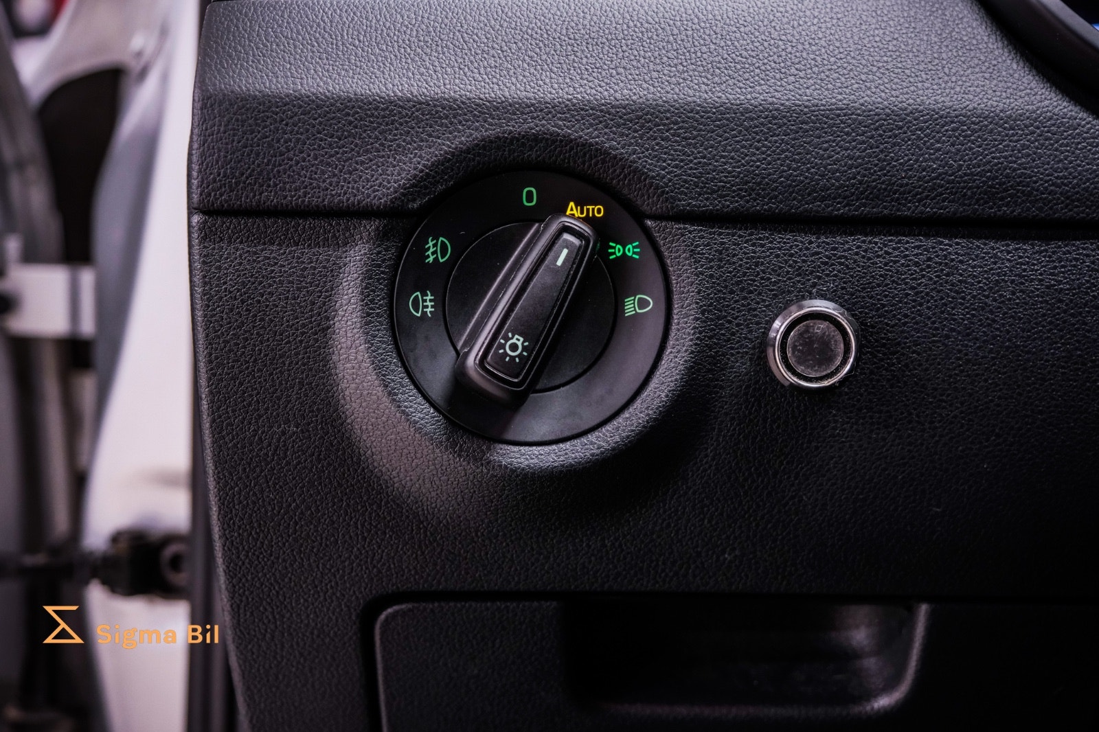 Bilde av Skoda Octavia