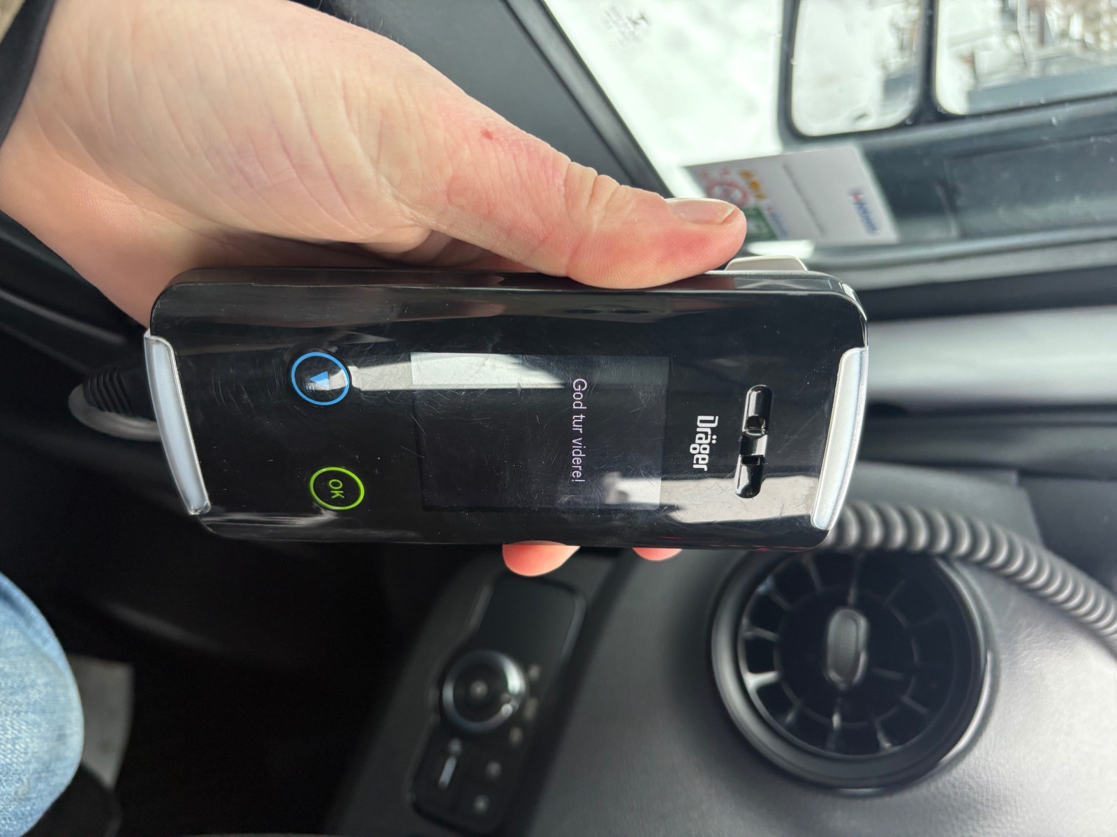 Hovedbilde av Mercedes-Benz Sprinter-Klasse