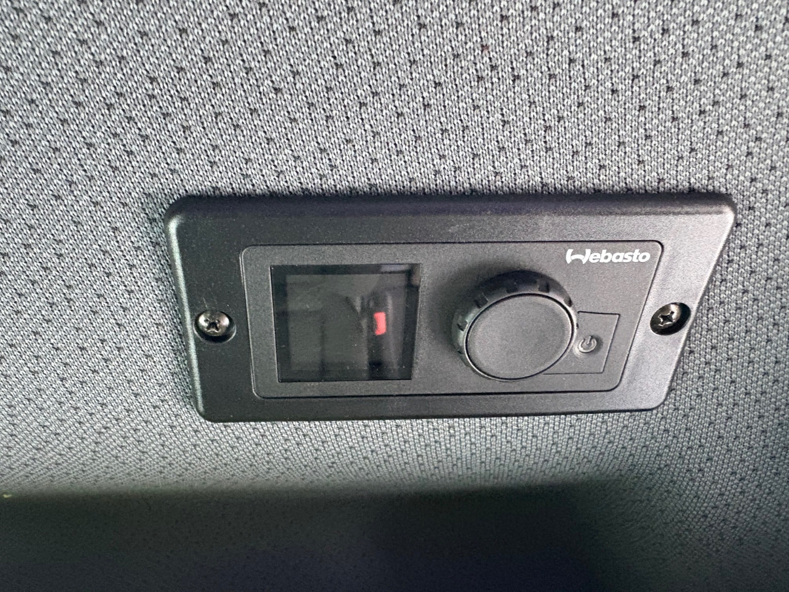 Hovedbilde av Mercedes-Benz Sprinter-Klasse