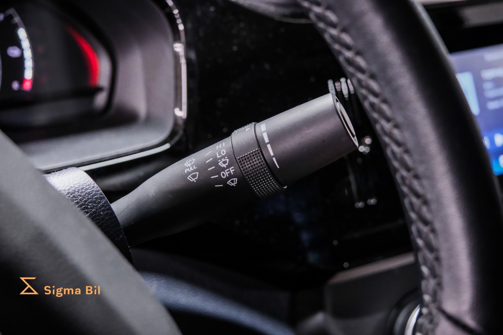 Bilde av Maxus e-Deliver 3