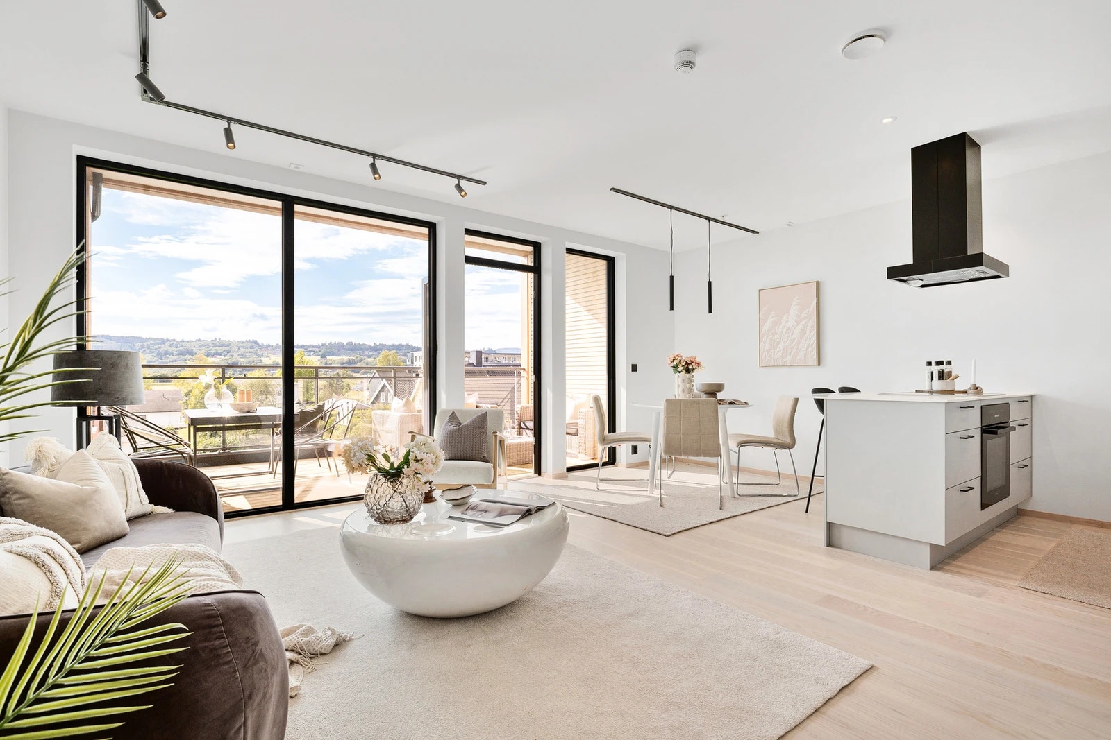 Losjevegen 10 E, Melhus