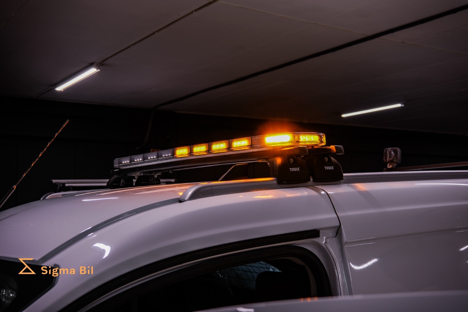 Bilde av Ford Transit Connect