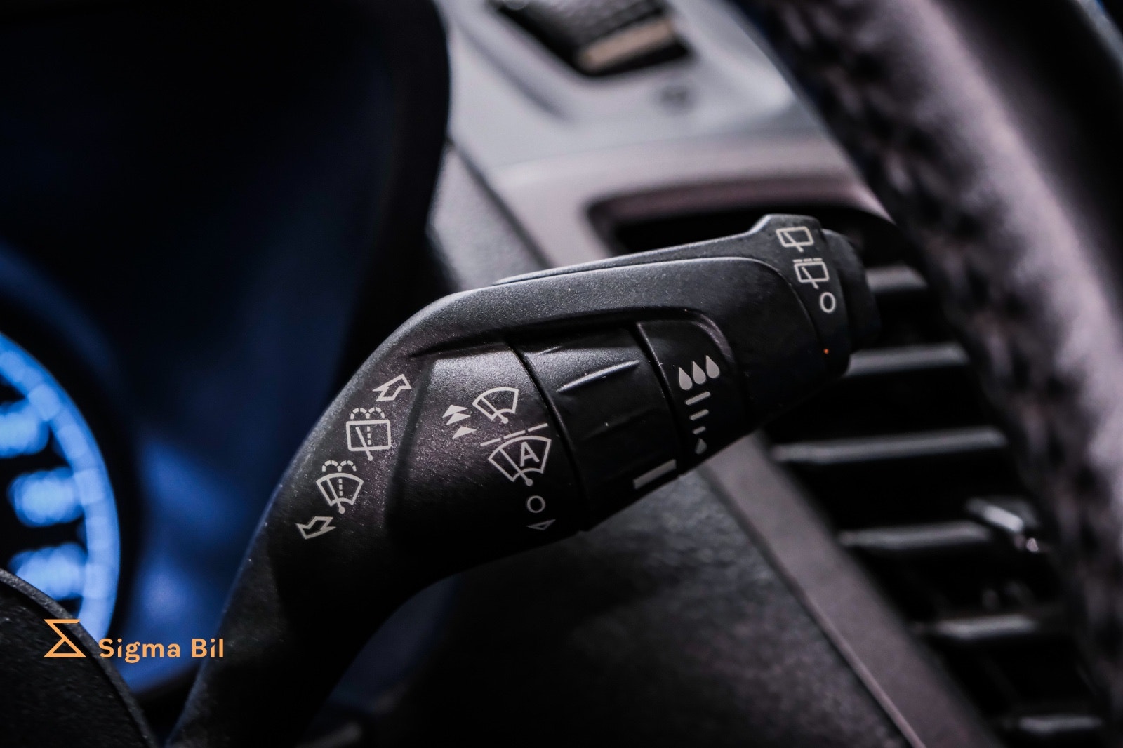 Bilde av Ford Transit Connect