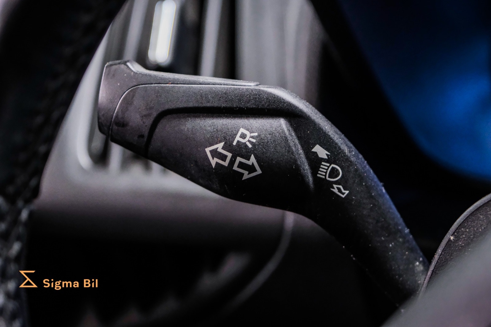 Bilde av Ford Transit Connect