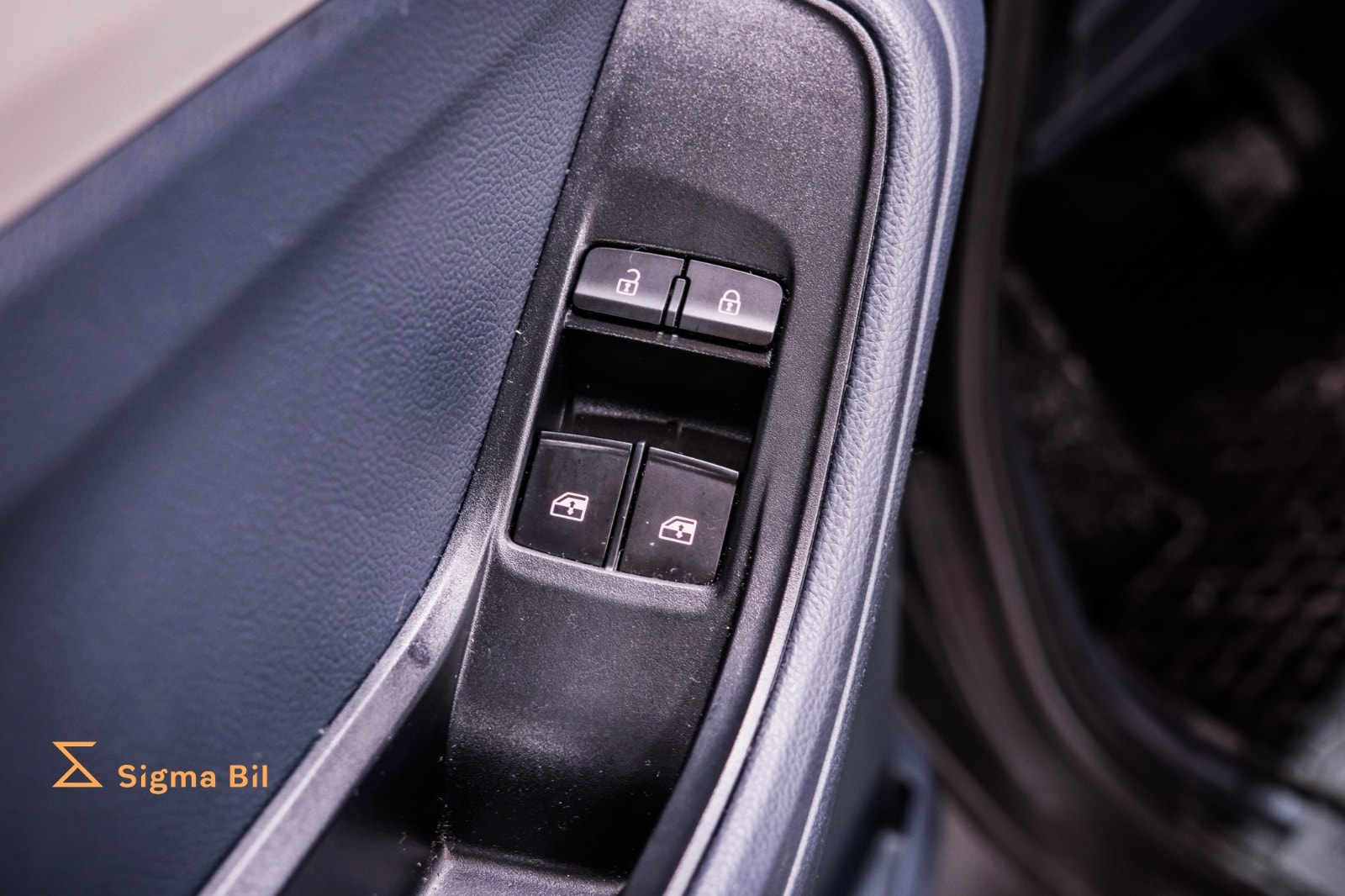 Bilde av Maxus e-Deliver 3