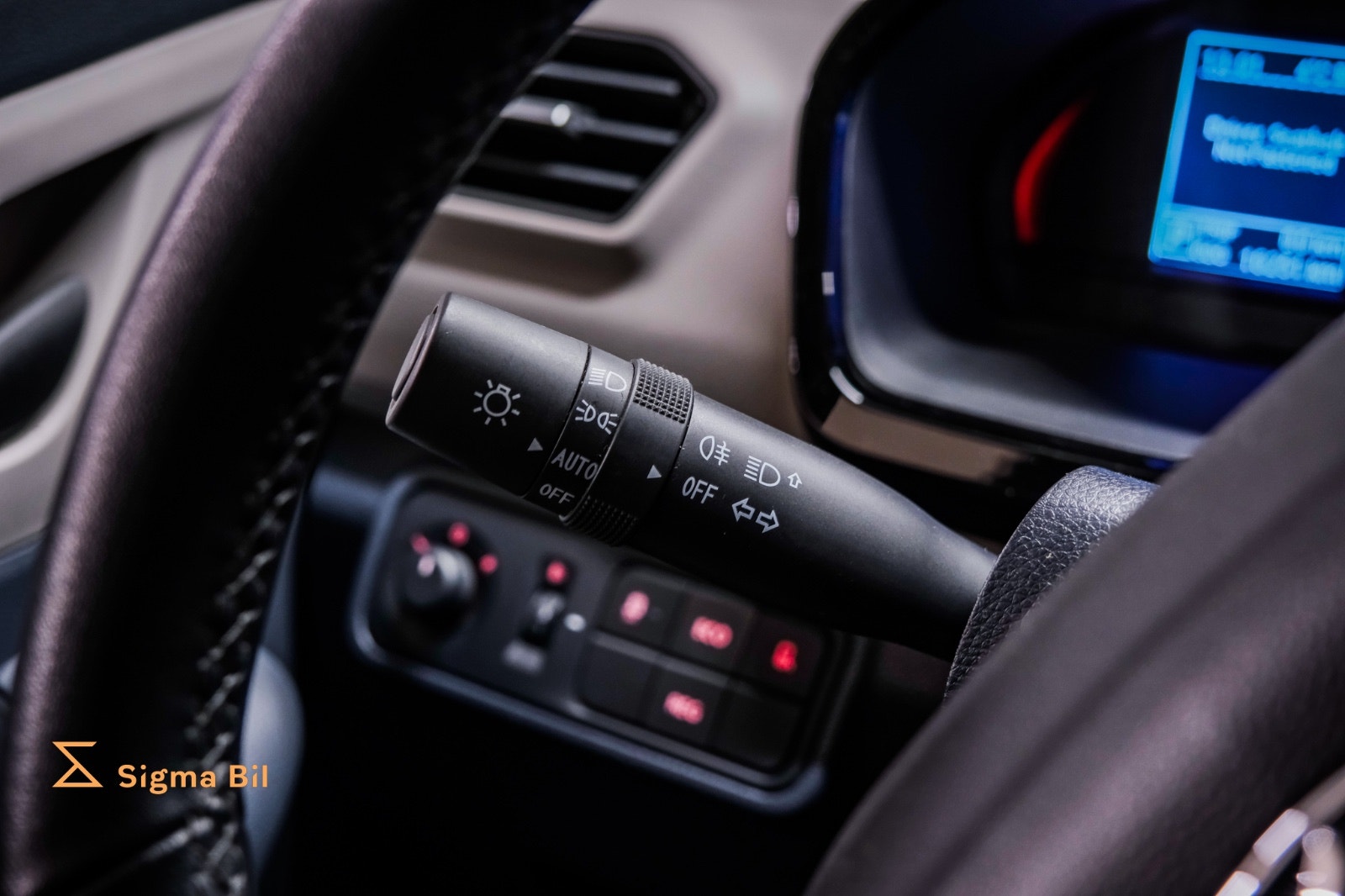 Bilde av Maxus e-Deliver 3