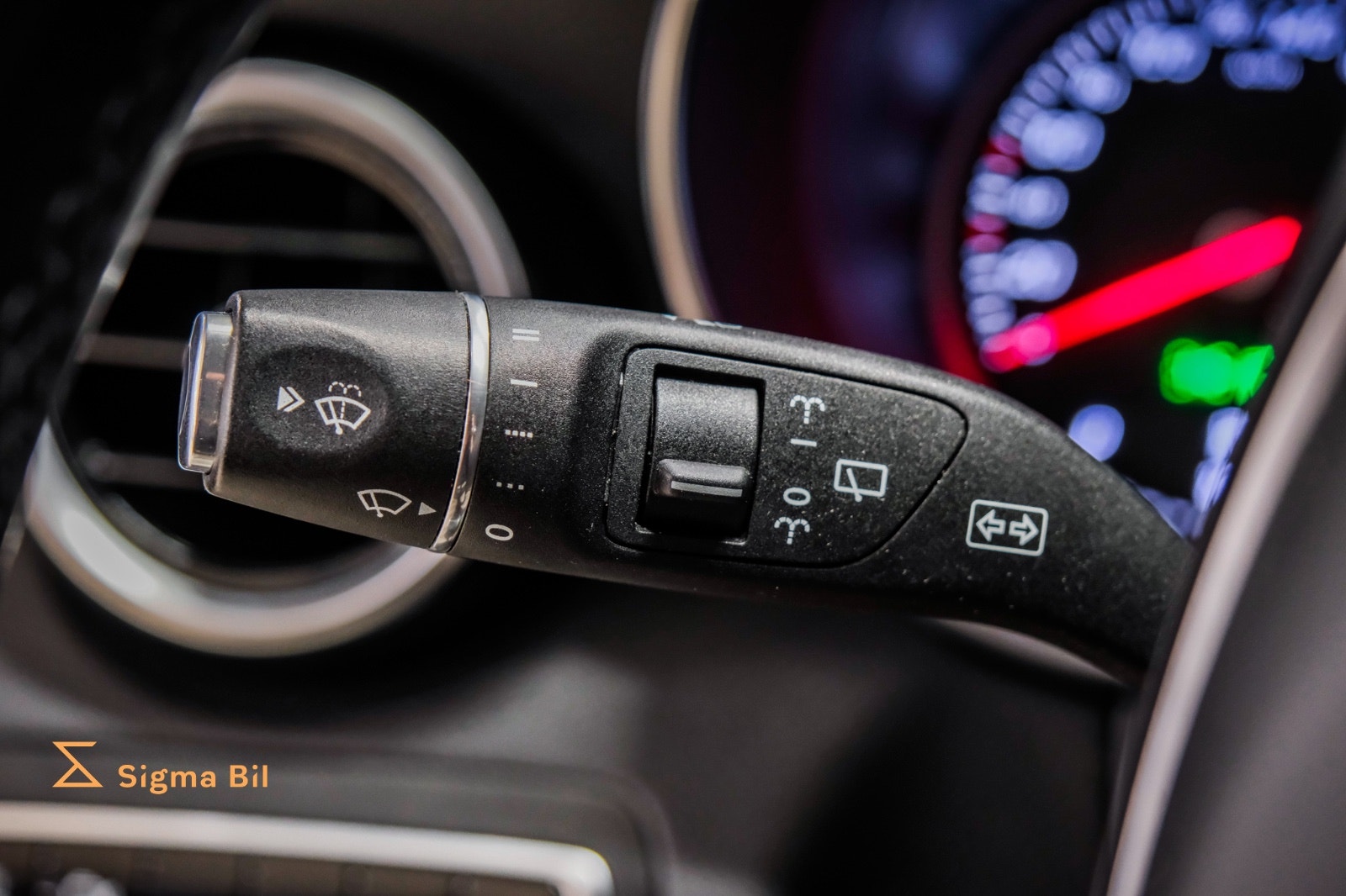 Bilde av Mercedes-Benz C-Klasse