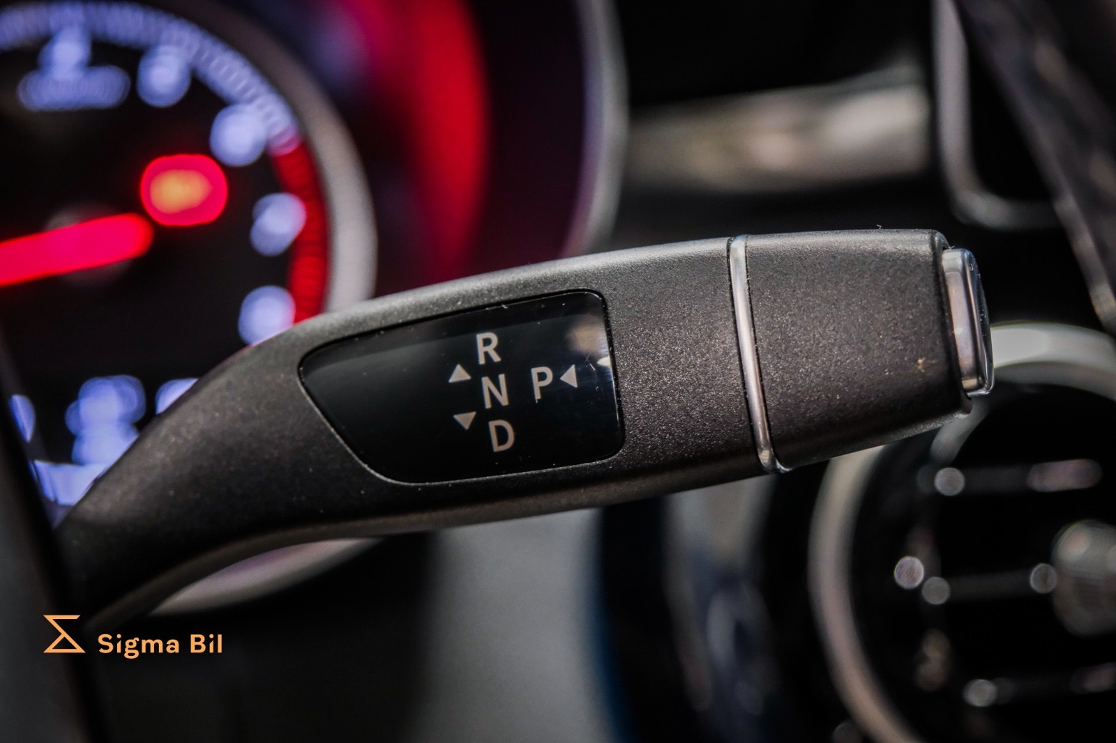 Bilde av Mercedes-Benz C-Klasse