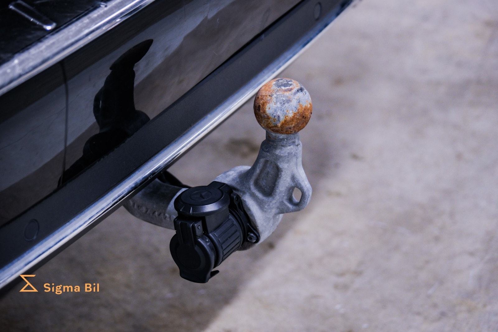 Bilde av Mercedes-Benz C-Klasse