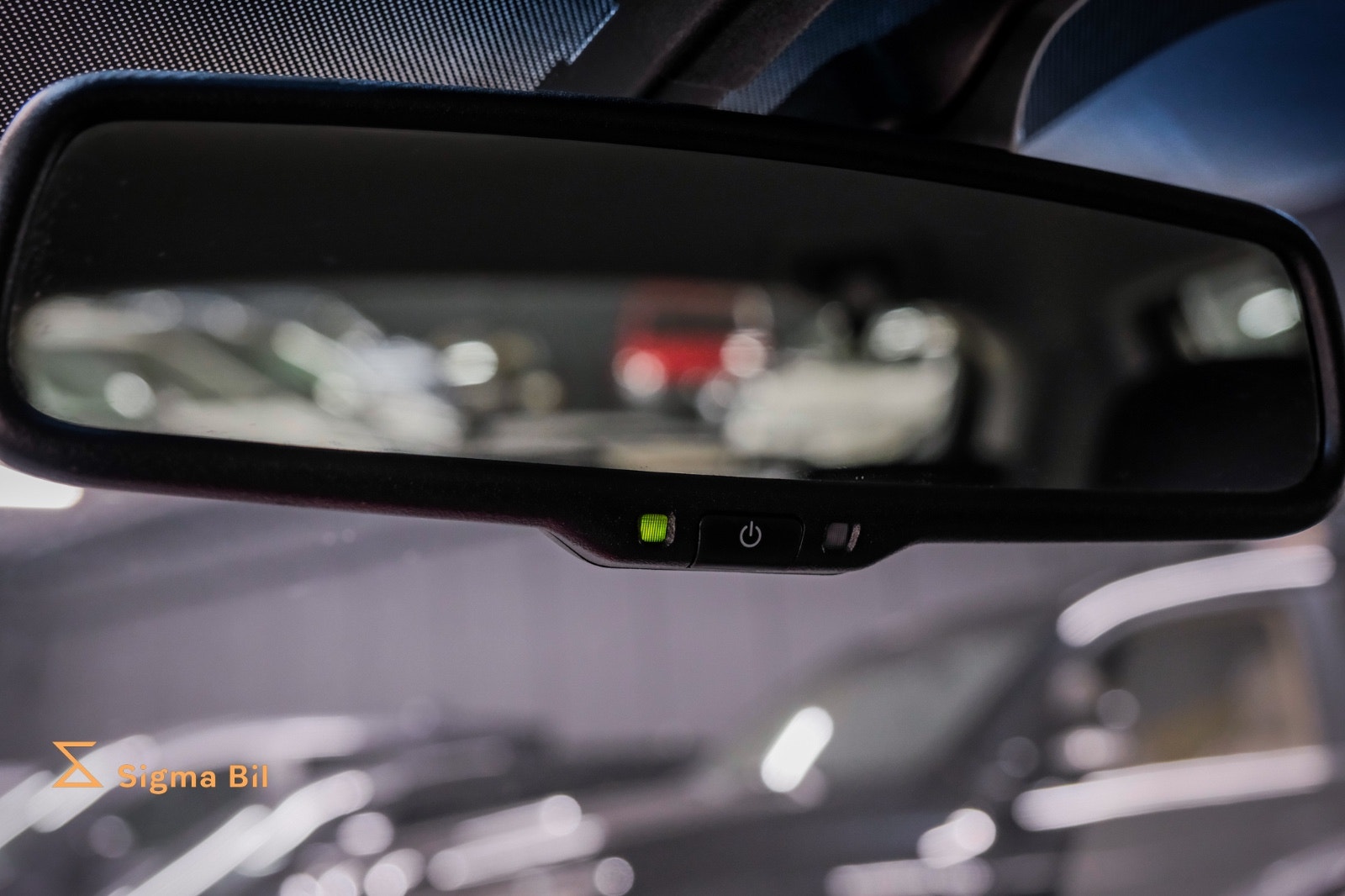 Bilde av Kia Sportage