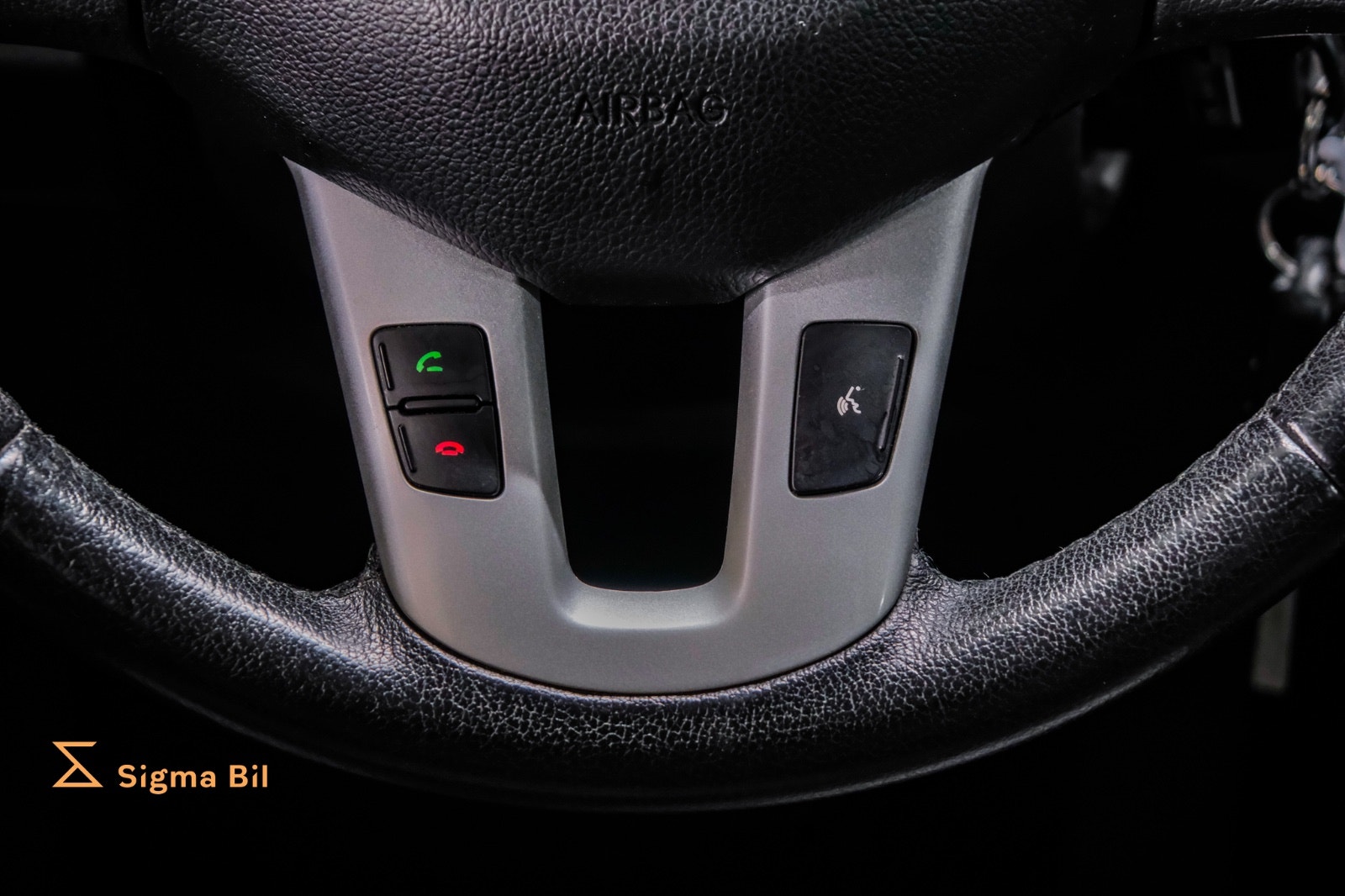 Bilde av Kia Sportage